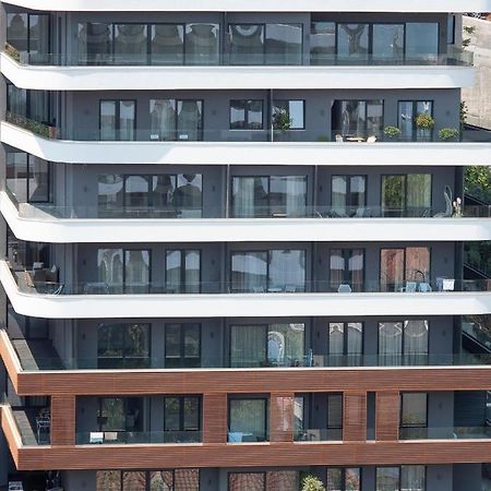 Royal Residence Apartment Budva Dış mekan fotoğraf