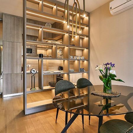 Royal Residence Apartment Budva Dış mekan fotoğraf