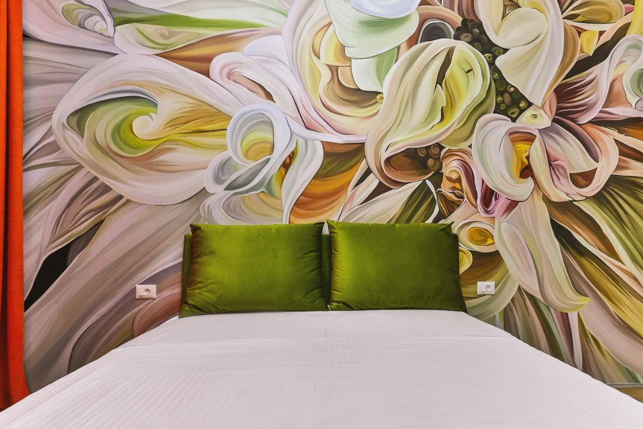 Royal Residence Apartment Budva Dış mekan fotoğraf