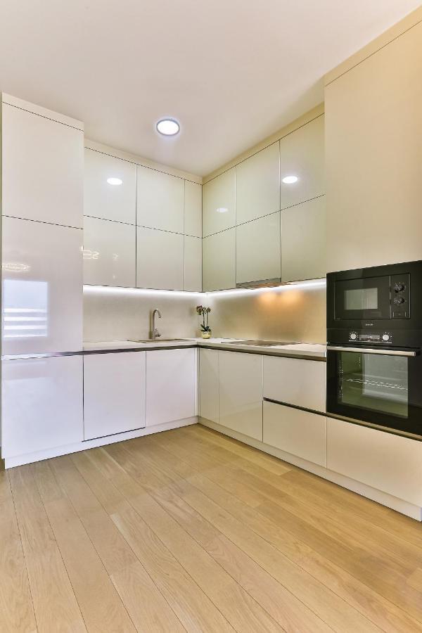 Royal Residence Apartment Budva Dış mekan fotoğraf