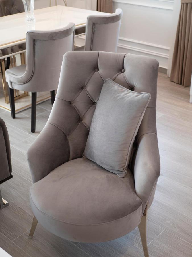 Royal Residence Apartment Budva Dış mekan fotoğraf