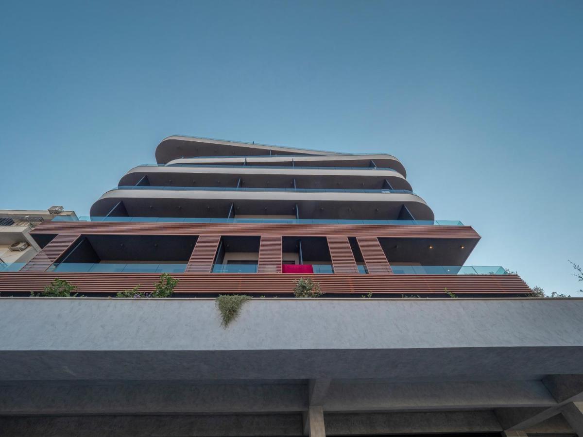 Royal Residence Apartment Budva Dış mekan fotoğraf
