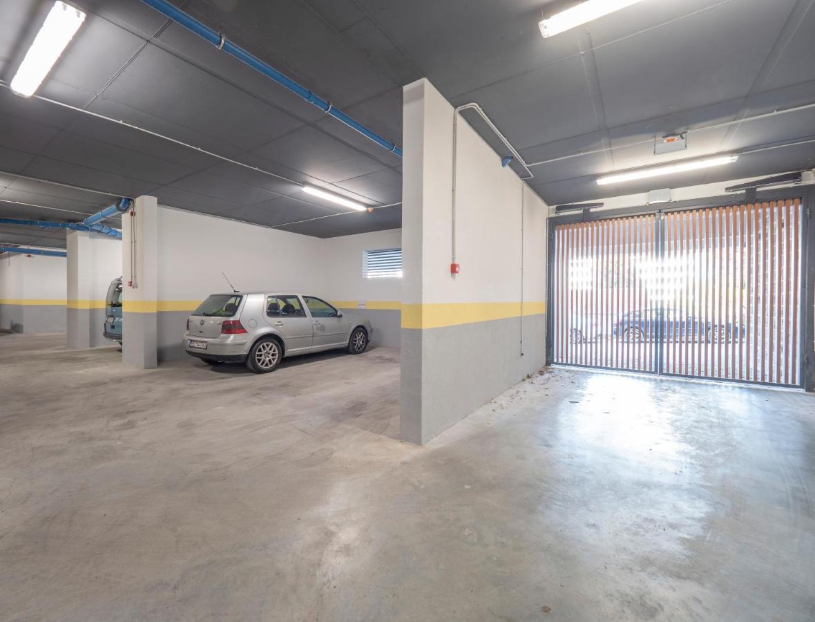 Royal Residence Apartment Budva Dış mekan fotoğraf