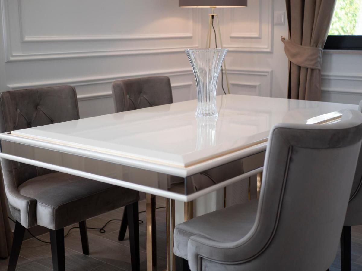 Royal Residence Apartment Budva Dış mekan fotoğraf