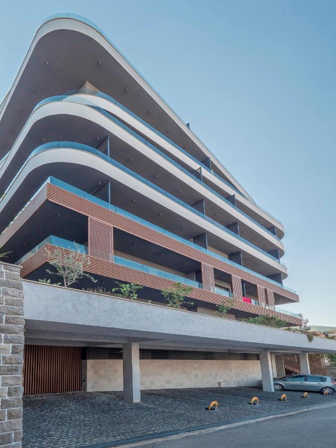 Royal Residence Apartment Budva Dış mekan fotoğraf