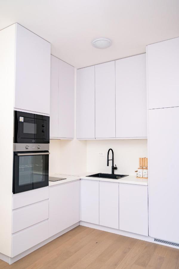 Royal Residence Apartment Budva Dış mekan fotoğraf