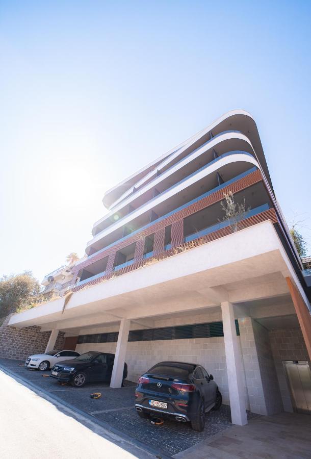 Royal Residence Apartment Budva Dış mekan fotoğraf