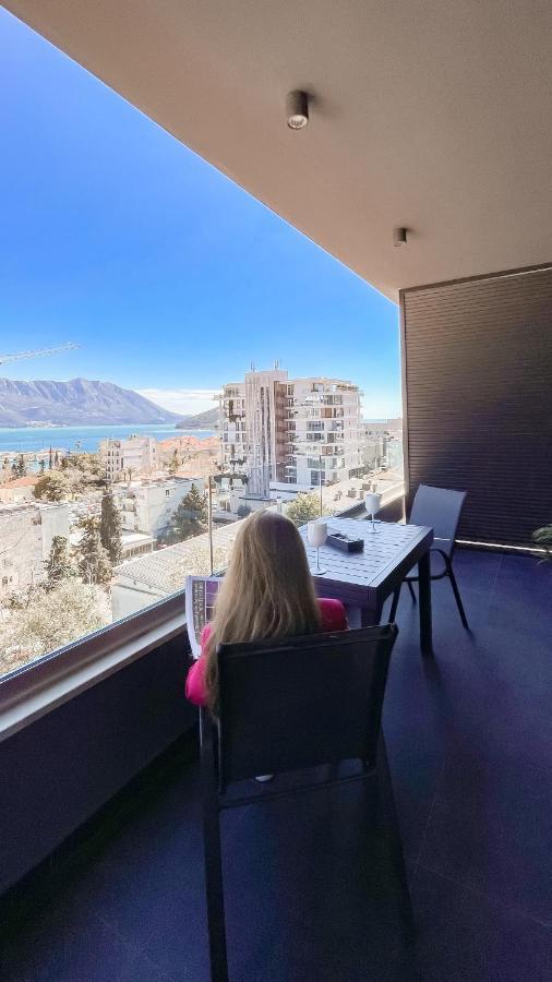 Royal Residence Apartment Budva Dış mekan fotoğraf