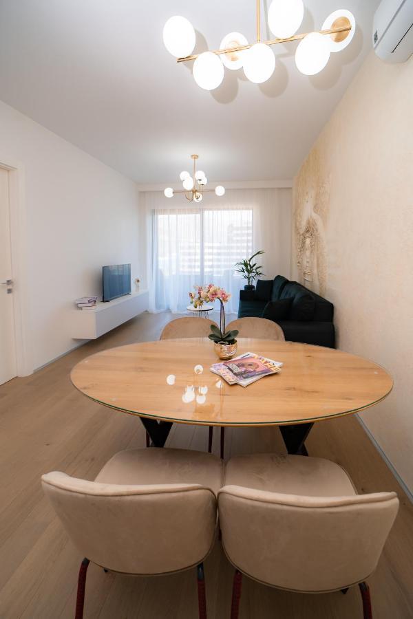 Royal Residence Apartment Budva Dış mekan fotoğraf