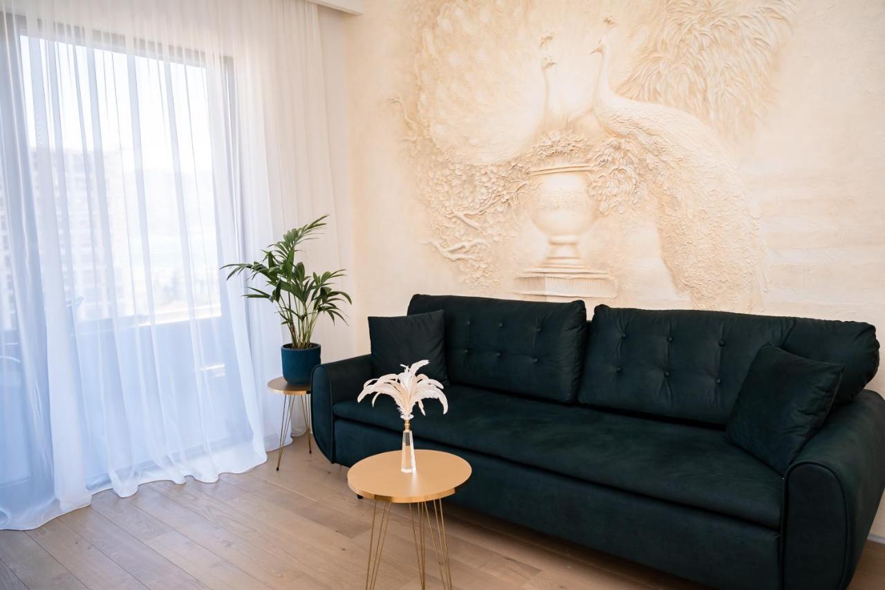 Royal Residence Apartment Budva Dış mekan fotoğraf