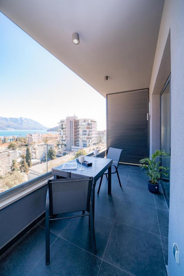 Royal Residence Apartment Budva Dış mekan fotoğraf