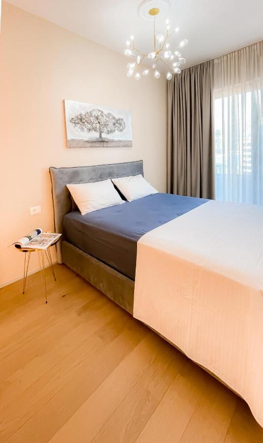 Royal Residence Apartment Budva Dış mekan fotoğraf