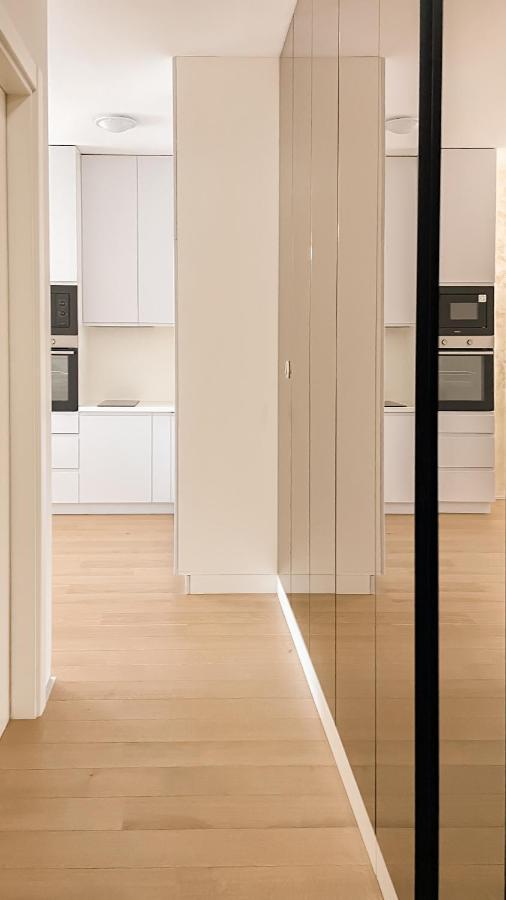 Royal Residence Apartment Budva Dış mekan fotoğraf