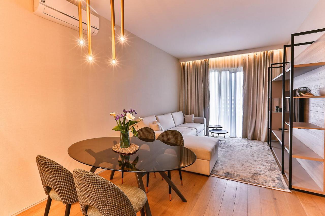Royal Residence Apartment Budva Dış mekan fotoğraf